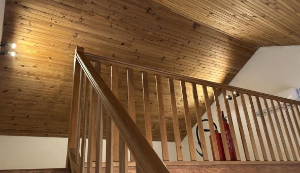 Logement �tudiant T4 &agrave; Ved�ne (84270)