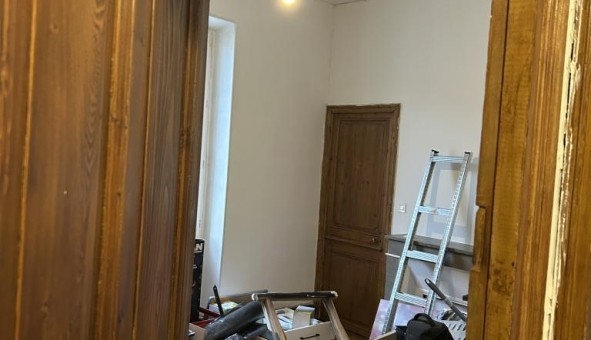 Logement �tudiant T4 &agrave; Ved�ne (84270)