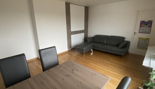 Logement �tudiant T4 &agrave; V�lizy Villacoublay (78140)