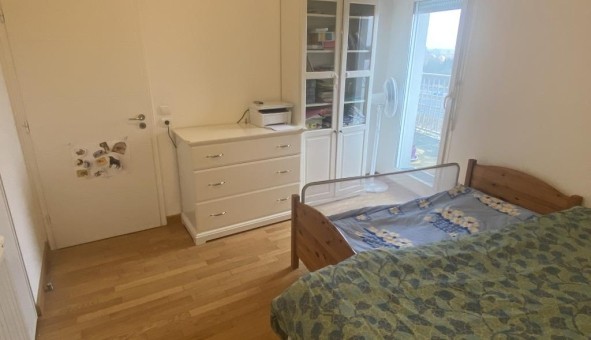 Logement �tudiant T4 &agrave; V�lizy Villacoublay (78140)