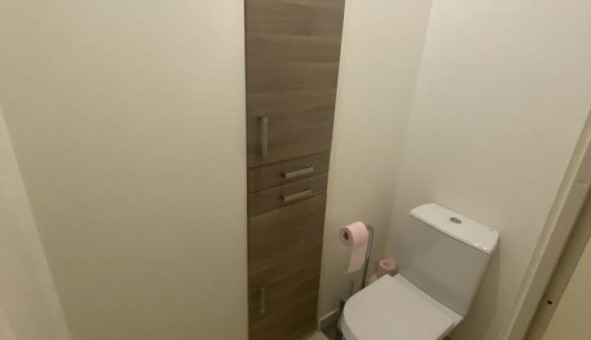 Logement �tudiant T4 &agrave; V�lizy Villacoublay (78140)