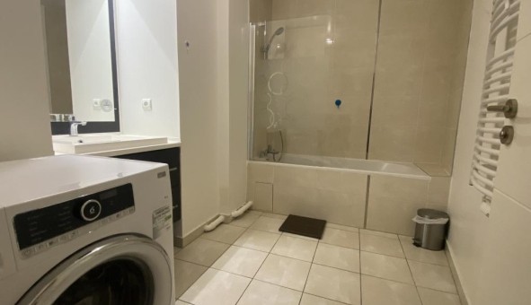 Logement �tudiant T4 &agrave; V�lizy Villacoublay (78140)