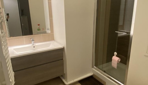 Logement �tudiant T4 &agrave; V�lizy Villacoublay (78140)