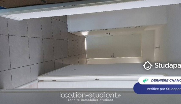 Logement tudiant T4 à Vnissieux (69200)