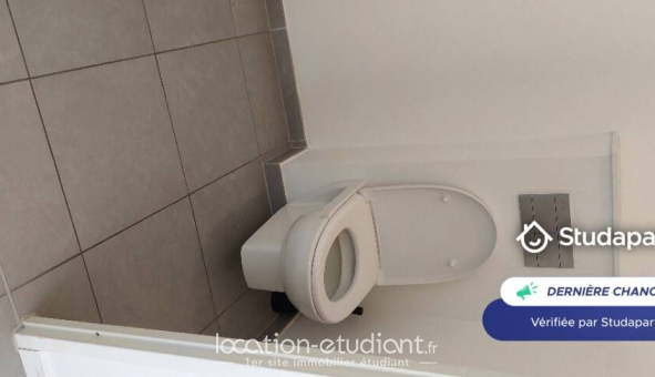 Logement tudiant T4 à Vnissieux (69200)