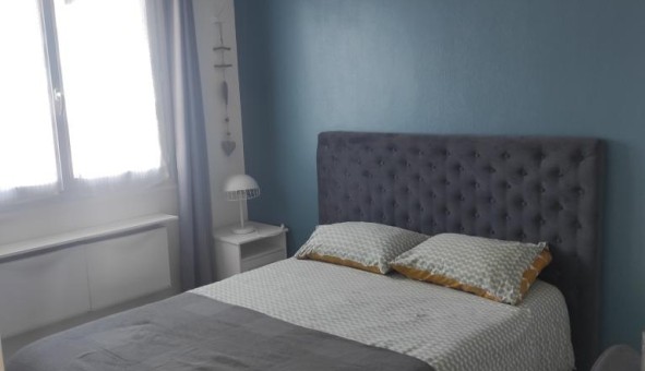 Logement tudiant T4 à Vnissieux (69200)