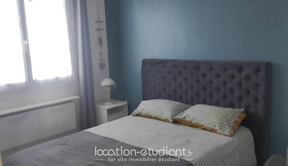 Logement tudiant T4 à Vnissieux (69200)