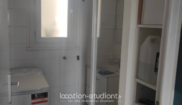 Logement tudiant T4 à Vnissieux (69200)