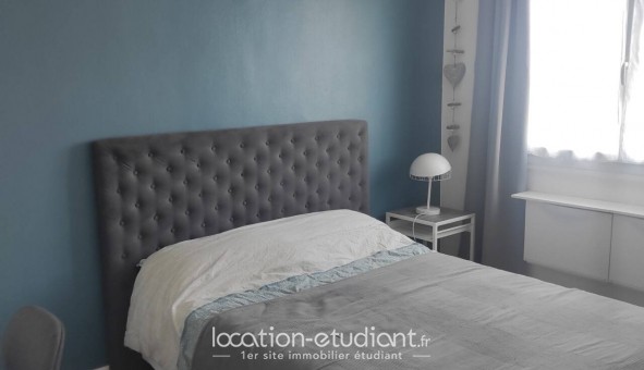 Logement tudiant T4 à Vnissieux (69200)