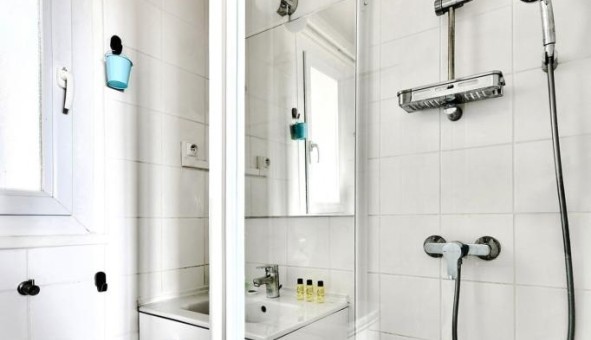 Logement tudiant T4 à Vnissieux (69200)