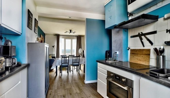 Logement �tudiant T4 &agrave; V�nissieux (69200)