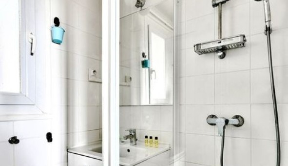 Logement �tudiant T4 &agrave; V�nissieux (69200)