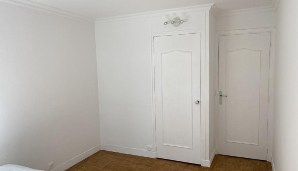 Logement �tudiant T4 &agrave; Verneuil sur Seine (78480)