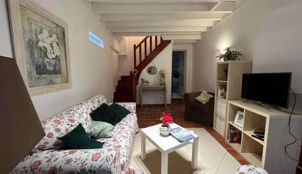 Logement tudiant Location T4 Vide Vernon (27200)