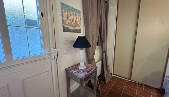 Logement tudiant T4 à Vernon (27200)