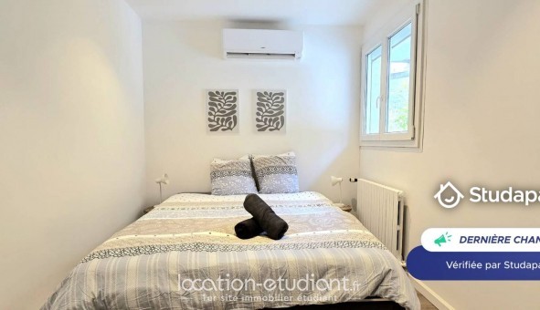 Logement tudiant T4 à Vernon (27200)