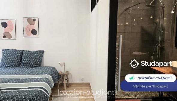 Logement tudiant T4 à Vernon (27200)