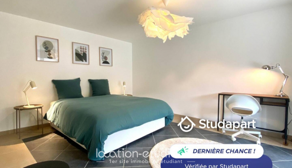 Logement �tudiant T4 &agrave; Vernon (27200)