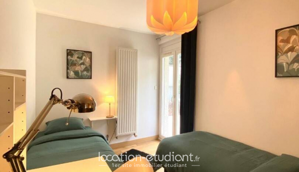 Logement �tudiant T4 &agrave; Vernon (27200)