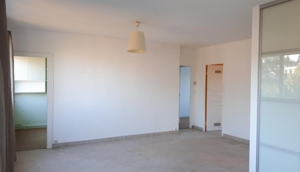 Logement tudiant Location T4 Vide Versailles (78000)