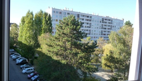 Logement tudiant T4 à Versailles (78000)