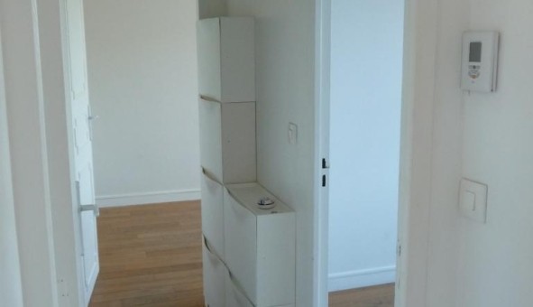 Logement tudiant T4 à Versailles (78000)