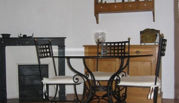 Logement �tudiant Location T4 Vide Versailles (78000)