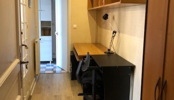 Logement �tudiant T4 &agrave; Versailles (78000)