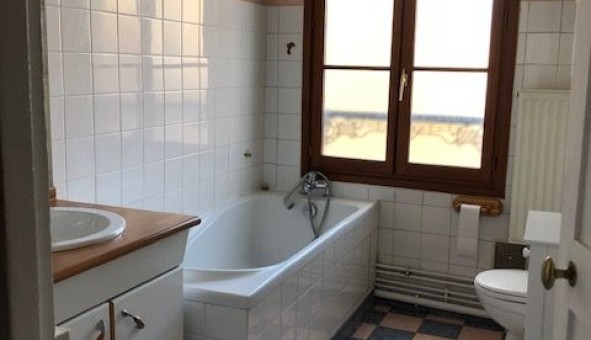 Logement �tudiant T4 &agrave; Versailles (78000)