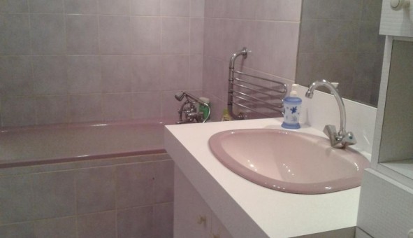 Logement �tudiant T4 &agrave; Versailles (78000)