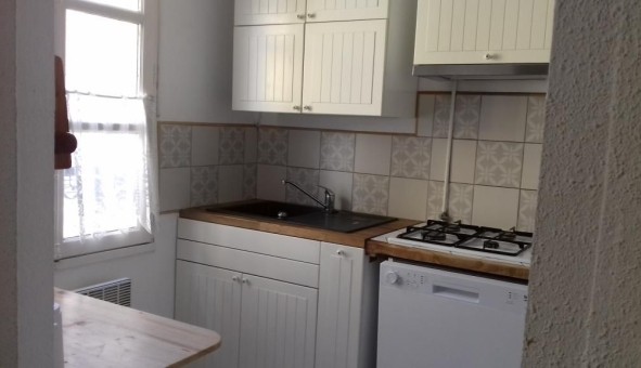 Logement �tudiant T4 &agrave; Versailles (78000)