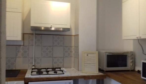 Logement �tudiant T4 &agrave; Versailles (78000)