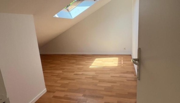 Logement étudiant Location T4 Vide Vertou (44120)