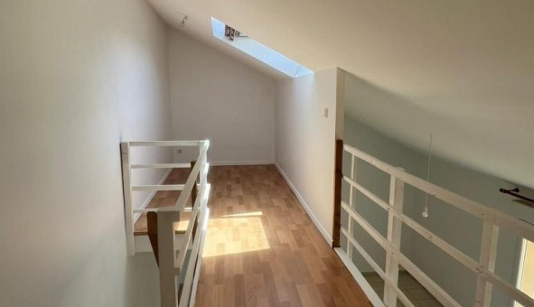 Logement tudiant T4 à Vertou (44120)