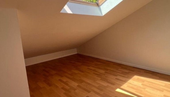 Logement tudiant T4 à Vertou (44120)