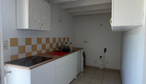 Logement tudiant T4 à Vertou (44120)