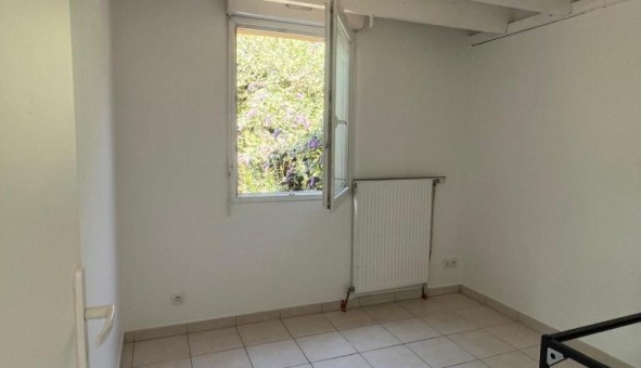 Logement tudiant T4 à Vertou (44120)