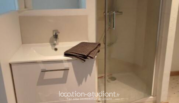 Logement �tudiant T4 &agrave; Vichy (03200)