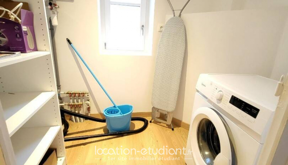 Logement �tudiant T4 &agrave; Vichy (03200)