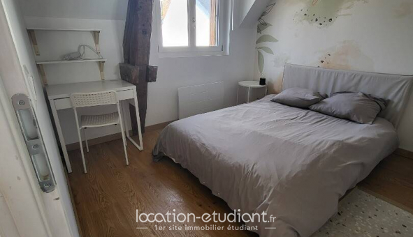 Logement �tudiant T4 &agrave; Vichy (03200)