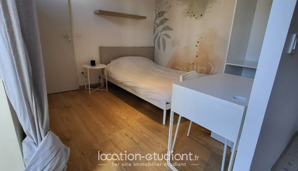 Logement �tudiant T4 &agrave; Vichy (03200)
