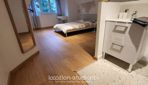 Logement �tudiant T4 &agrave; Vichy (03200)