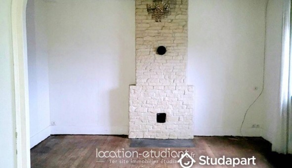 Logement tudiant Location T4 Vide Vienne (38200)