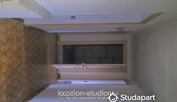 Logement tudiant T4 à Vienne (38200)