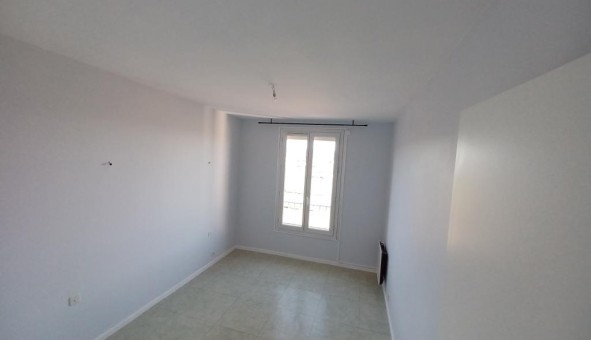 Logement �tudiant T4 &agrave; Villars (42390)