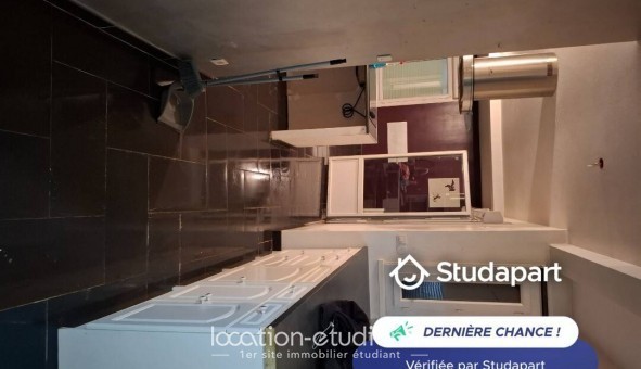 Logement tudiant T4 à Villefontaine (38090)