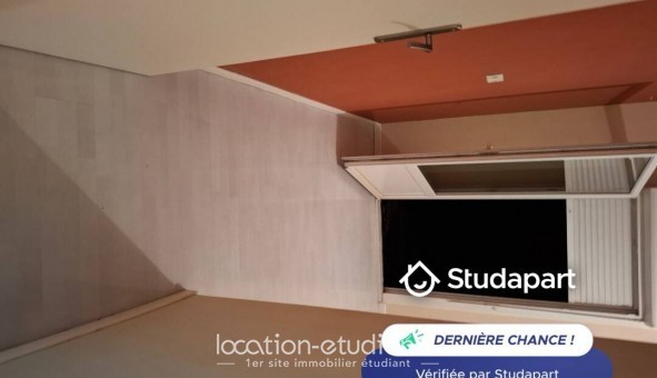 Logement tudiant T4 à Villefontaine (38090)