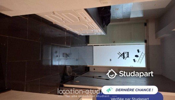 Logement tudiant T4 à Villefontaine (38090)