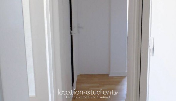 Logement �tudiant T4 &agrave; Villejuif (94800)