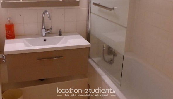 Logement �tudiant T4 &agrave; Villejuif (94800)